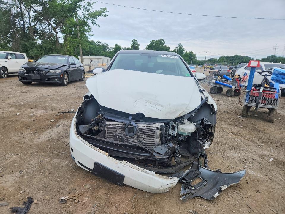 56243836 :رقم المزاد ، 3VWG17AUXJM254770 vin ، 2018 Volkswagen Golf مزاد بيع