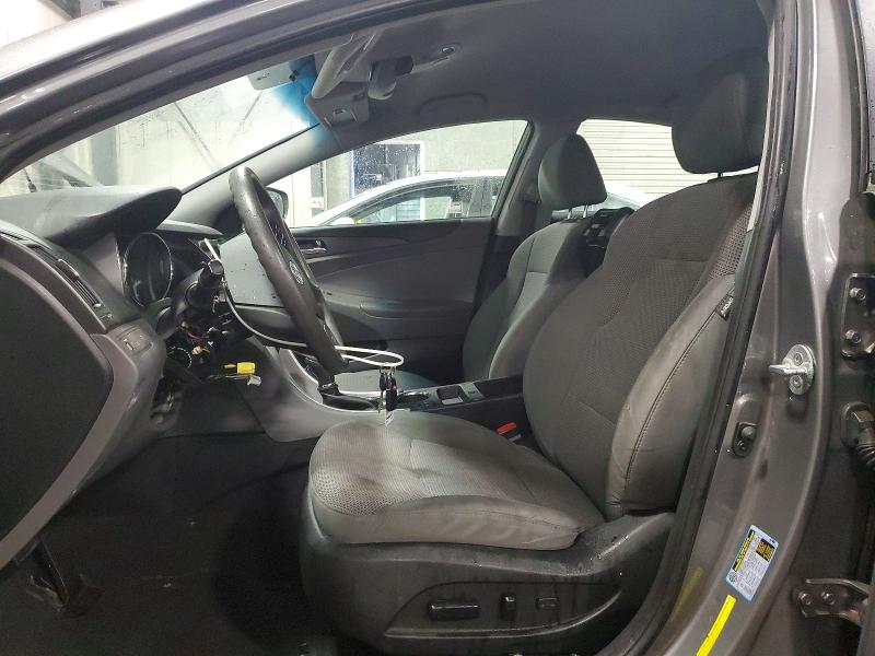 Продаж на аукціоні авто 2014 Hyundai Sonata, vin: 5NPEB4ACXEH925525, номер лоту: 55767926