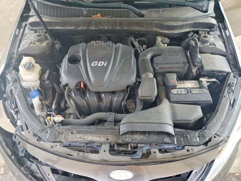 Aukcja sprzedaży 2013 Kia Optima, vin: 5XXGM4A74DG093468, numer aukcji: 56866346