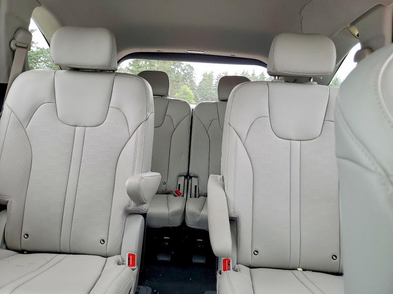59196126 :رقم المزاد ، KNDRJDJH5S5300185 vin ، 2025 Kia Sorento مزاد بيع