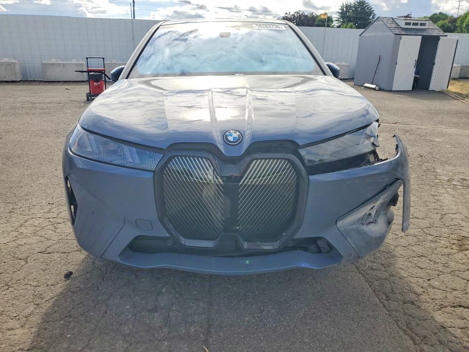 Продаж на аукціоні авто 2026 Bmw Ix, vin: WB543CF01TCV22040, номер лоту: 56263736