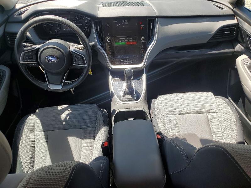 2023 Subaru Outback მანქანა იყიდება აუქციონზე, vin: 4S4BTACC5P3111014, აუქციონის ნომერი: 55441096