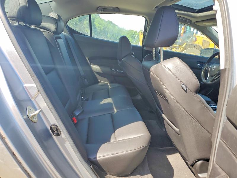 Продажа на аукционе авто 2020 Acura Tlx, vin: 19UUB2F36LA001145, номер лота: 56421036