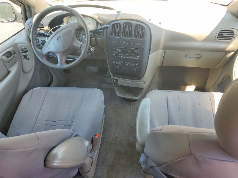 2003 Dodge Caravan მანქანა იყიდება აუქციონზე, vin: 1D8GP45383B188880, აუქციონის ნომერი: 55647116