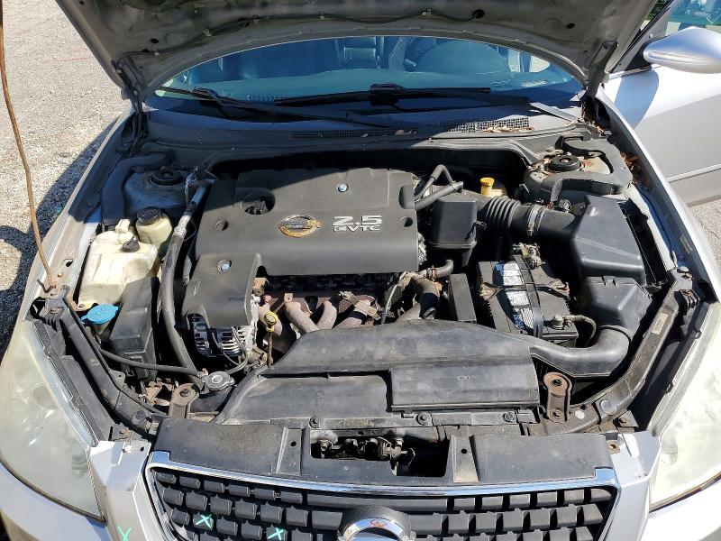 Aukcja sprzedaży 2006 Nissan Altima, vin: 1N4AL11D96N337612, numer aukcji: 55416576