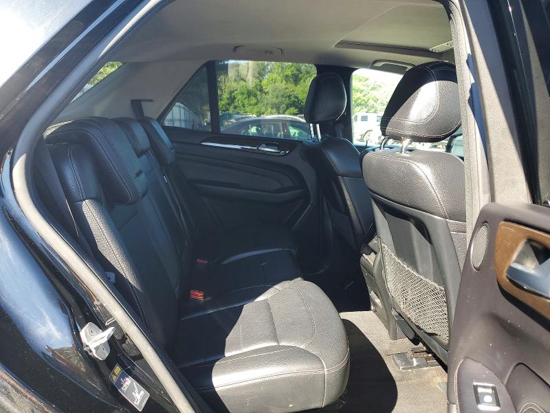 56340896 :رقم المزاد ، 4JGDA5HB6EA430372 vin ، 2014 Mercedes-benz Ml مزاد بيع