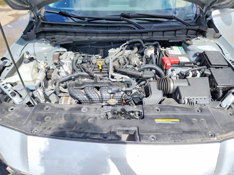 57189026 :رقم المزاد ، 1N4BL4DVXRN378183 vin ، 2024 Nissan Altima مزاد بيع