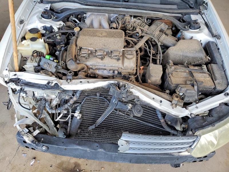 58778606 :رقم المزاد ، 2T1FF28P83C610678 vin ، 2003 Toyota Camry Solara مزاد بيع