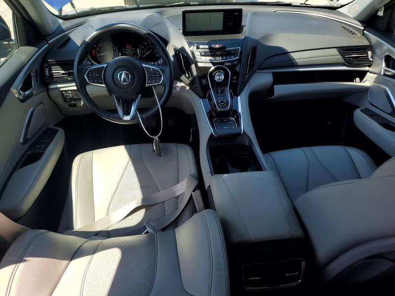 Aukcja sprzedaży 2020 Acura Rdx, vin: 5J8TC2H50LL032435, numer aukcji: 55913186