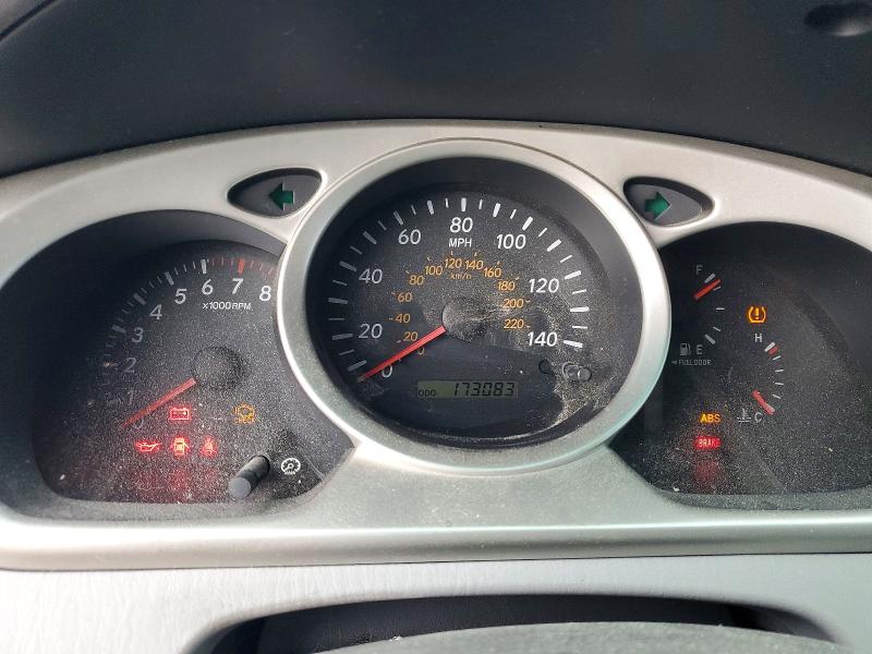 2004 Toyt Highlander მანქანა იყიდება აუქციონზე, vin: JTEDD21A240089855, აუქციონის ნომერი: 55983256