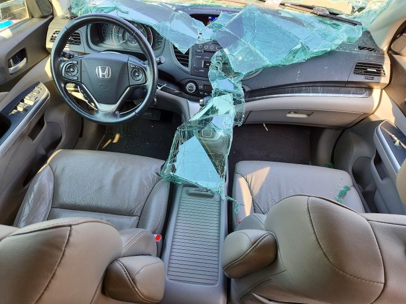 Aukcja sprzedaży 2014 Honda Cr-v, vin: 2HKRM4H70EH619034, numer aukcji: 58881306
