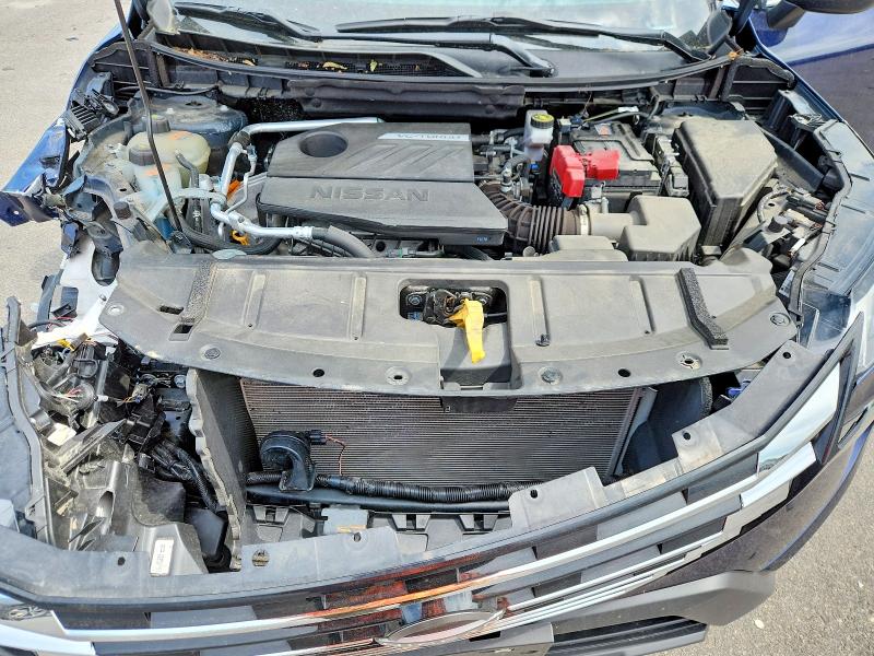 Продажа на аукционе авто 2024 Nissan Rogue, vin: 5N1BT3BB8RC751810, номер лота: 57151466