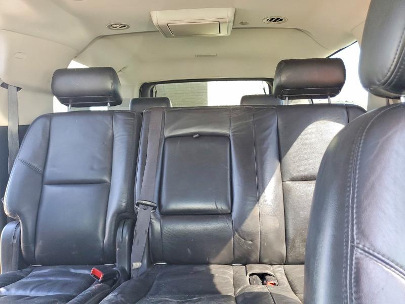 55602346 :رقم المزاد ، 1GYUKJEF1AR108455 vin ، 2010 Cadillac Escalade مزاد بيع