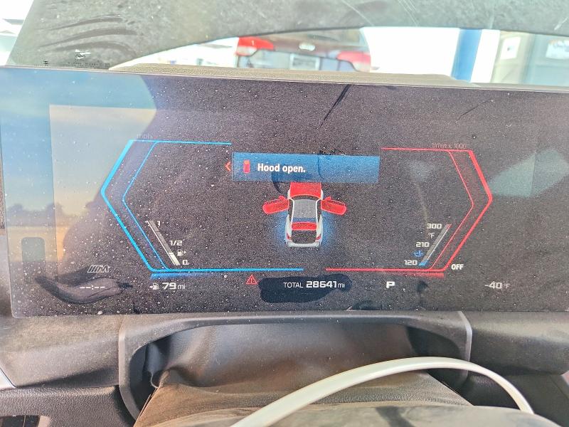 Продажа на аукционе авто 2024 Bmw M4, vin: WBS43AZ08RCN51573, номер лота: 56856976
