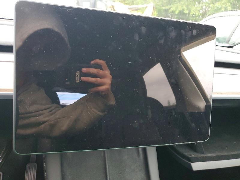 Aukcja sprzedaży 2022 Tesla Model Y, vin: 7SAYGDEE3NF572928, numer aukcji: 51709276