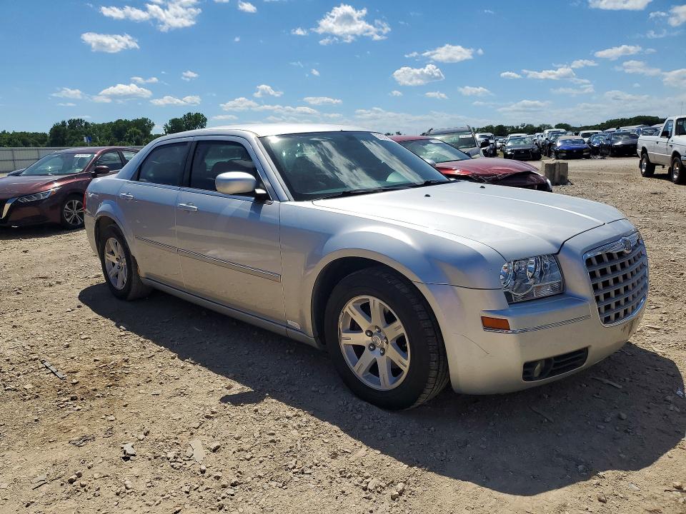 Aukcja sprzedaży 2006 Chrysler 300, vin: 2C3KA53G96H468149, numer aukcji: 57632136