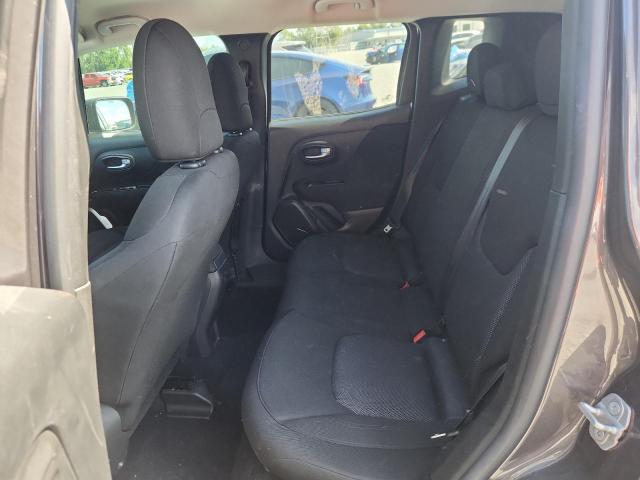 Продажа на аукционе авто 2020 Jeep Renegade, vin: ZACNJAAB7LPL41139, номер лота: 58381356