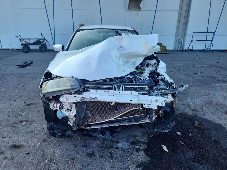 Aukcja sprzedaży 2014 Honda Accord, vin: 1HGCR2F31EA115659, numer aukcji: 58842736