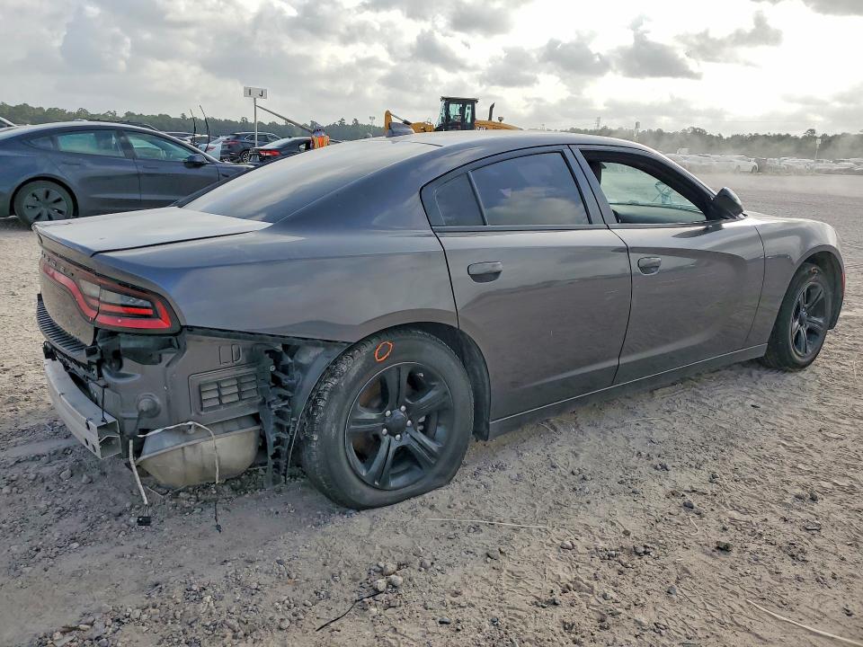 58489786 :رقم المزاد ، 2C3CDXBG3PH635017 vin ، 2023 Dodge Charger مزاد بيع