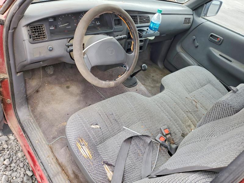 Aukcja sprzedaży 1993 Toyota T100, vin: JT4VD10A6P0004802, numer aukcji: 55155706