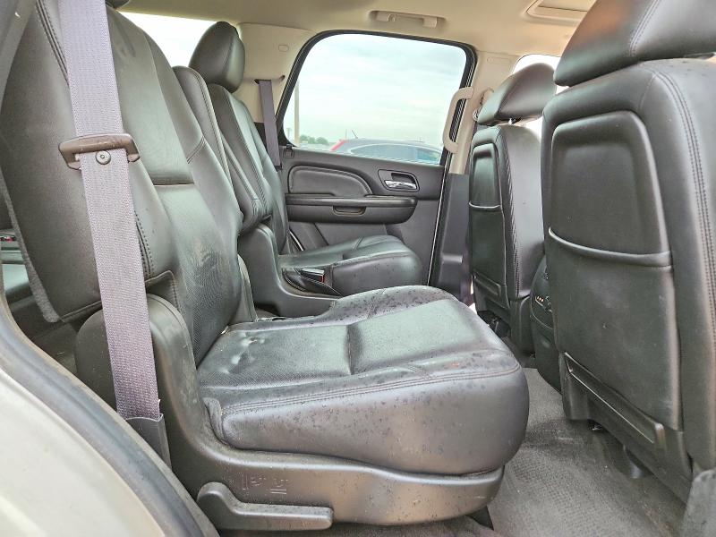 Aukcja sprzedaży 2011 Gmc Yukon, vin: 1GKS2EEF1BR360989, numer aukcji: 56478726