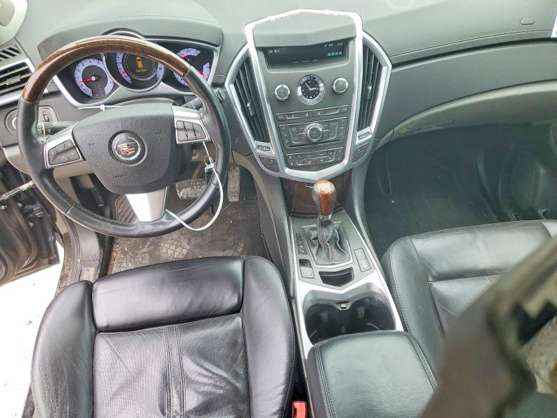 Aukcja sprzedaży 2010 Cadillac Srx, vin: 3GYFNBEY6AS504966, numer aukcji: 58896216