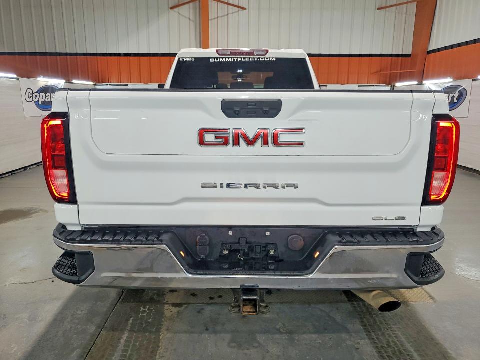 57252636 :رقم المزاد ، 1GT49TE76PF135795 vin ، 2023 Gmc Sierra مزاد بيع