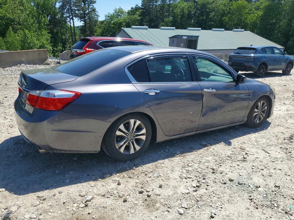 Aukcja sprzedaży 2015 Honda Accord, vin: 1HGCR2F37FA035784, numer aukcji: 56589686
