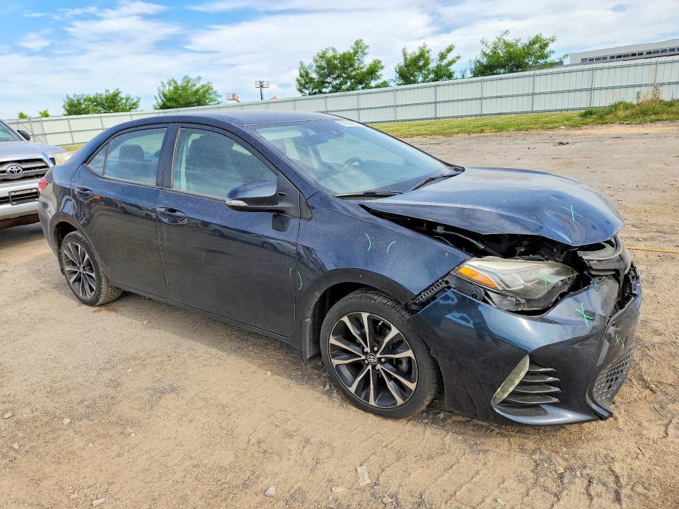Aukcja sprzedaży 2017 Toyota Corolla, vin: 2T1BURHE2HC946507, numer aukcji: 56098586