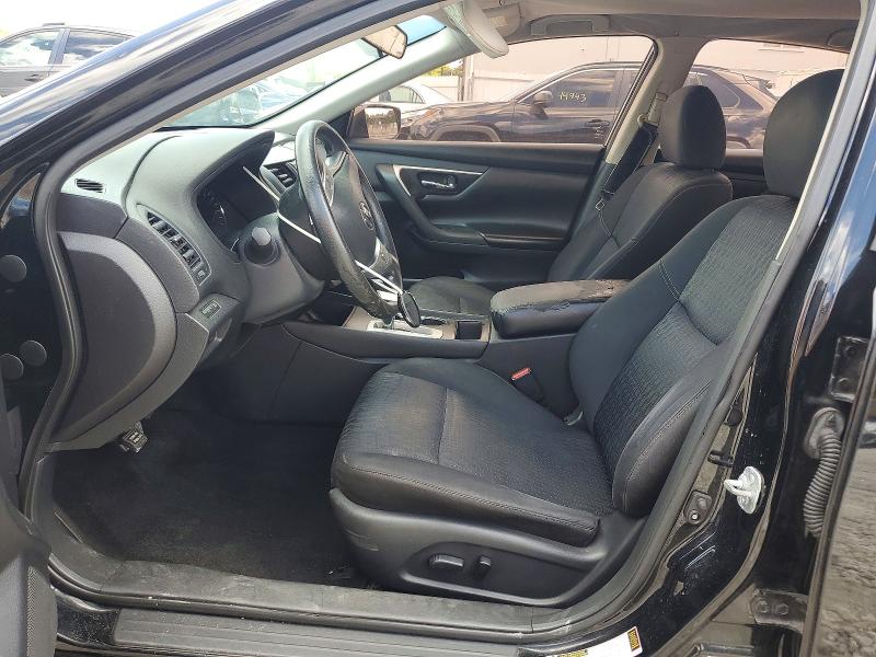 Aukcja sprzedaży 2016 Nissan Altima, vin: 1N4AL3AP0GC206023, numer aukcji: 56425716