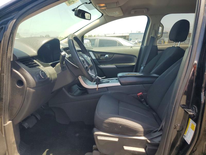 Aukcja sprzedaży 2013 Ford Edge, vin: 2FMDK3GC7DBC93117, numer aukcji: 56544706