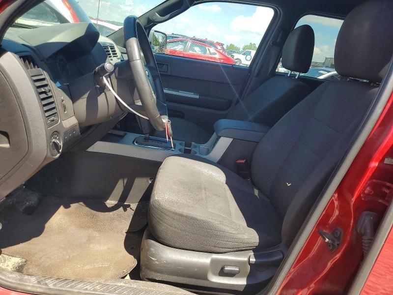 Aukcja sprzedaży 2010 Ford Escape, vin: 1FMCU9DG9AKD03471, numer aukcji: 57462716