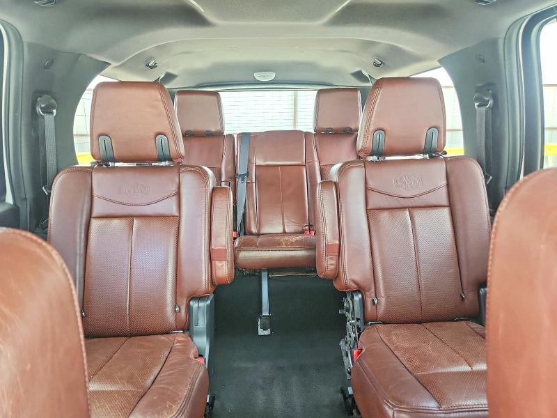 Aukcja sprzedaży 2012 Ford Expedition, vin: 1FMJK1H56CEF13616, numer aukcji: 56580656