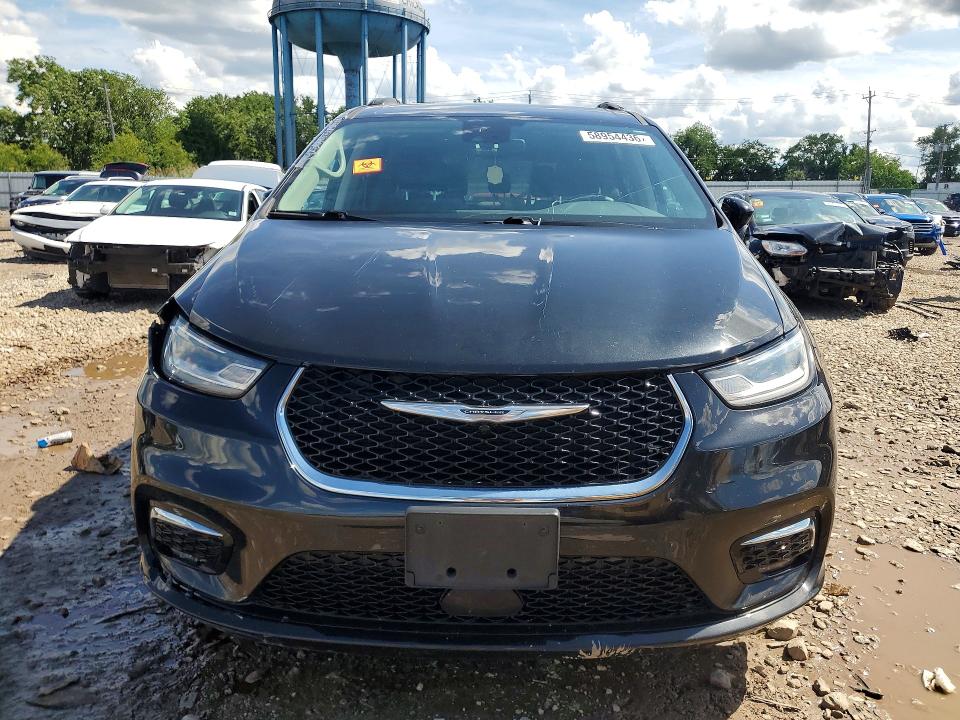 Aukcja sprzedaży 2022 Chrysler Pacifica, vin: 2C4RC3BG0NR184041, numer aukcji: 58954436
