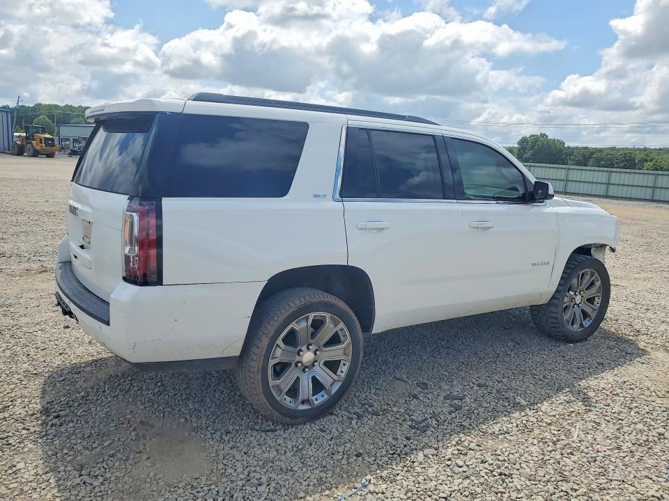 Продаж на аукціоні авто 2016 Gmc Yukon, vin: 1GKS1BKC5GR433655, номер лоту: 57685716