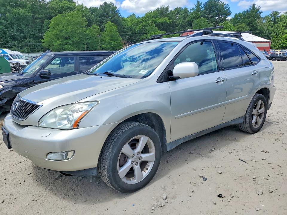 Aukcja sprzedaży 2008 Lexus Rx, vin: 2T2HK31U98C064955, numer aukcji: 57673006