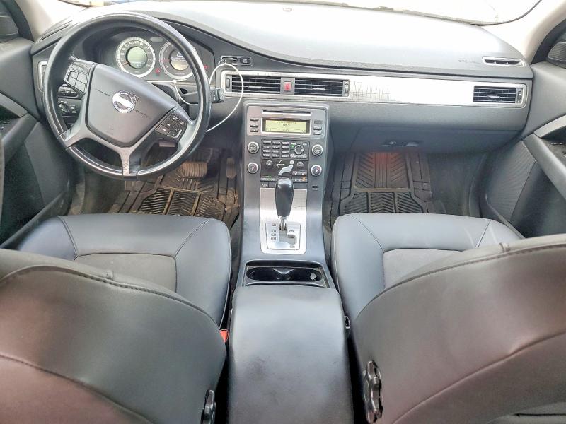 2010 Volvo Xc70 მანქანა იყიდება აუქციონზე, vin: YV4982BZ2A1075492, აუქციონის ნომერი: 58722866