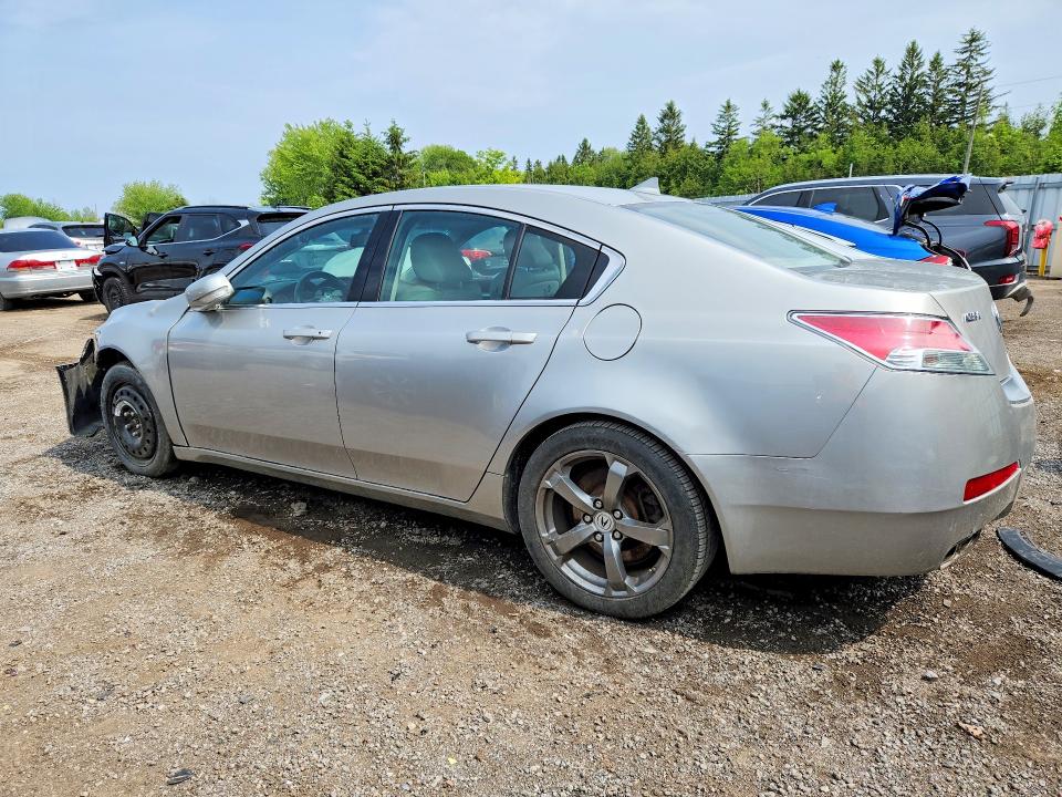 Продажа на аукционе авто 2009 Acura Tl, vin: 19UUA96289A800226, номер лота: 54203816