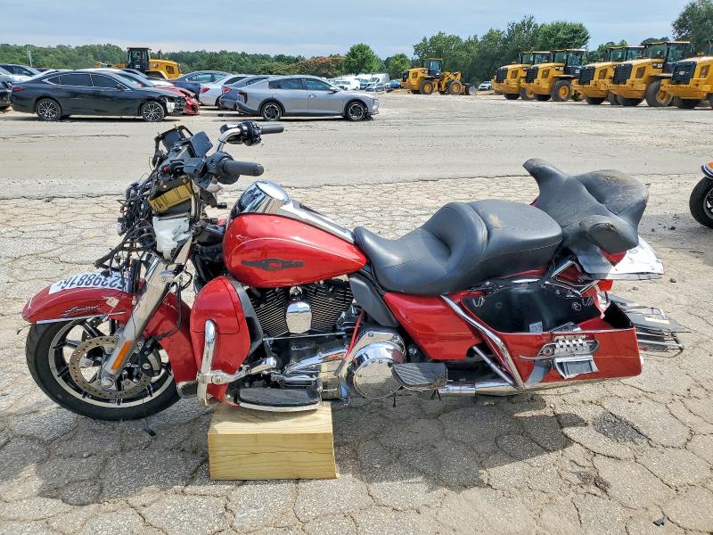 52398816 :رقم المزاد ، 1HD1KNL17EB638496 vin ، 2014 Harley-davidson Flhtk مزاد بيع