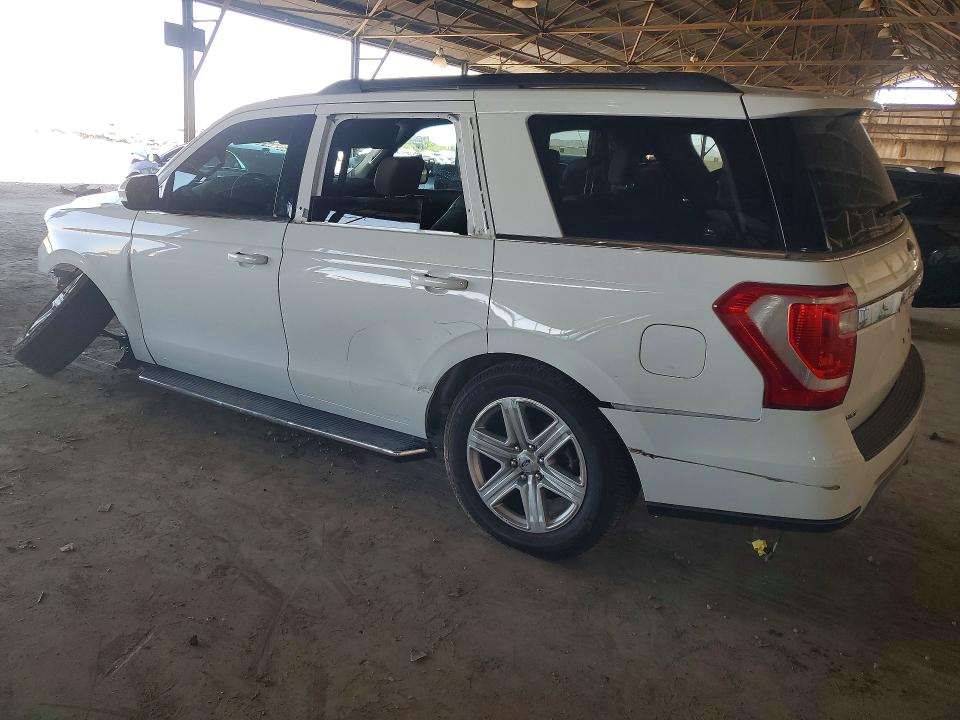 56067006 :رقم المزاد ، 1FMJU1JT0KEA27000 vin ، 2019 Ford Expedition مزاد بيع