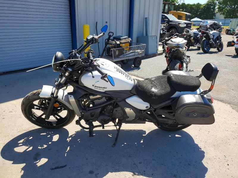 Aukcja sprzedaży 2015 Kawasaki En650, vin: JKAENEA1XFDA01585, numer aukcji: 55464806