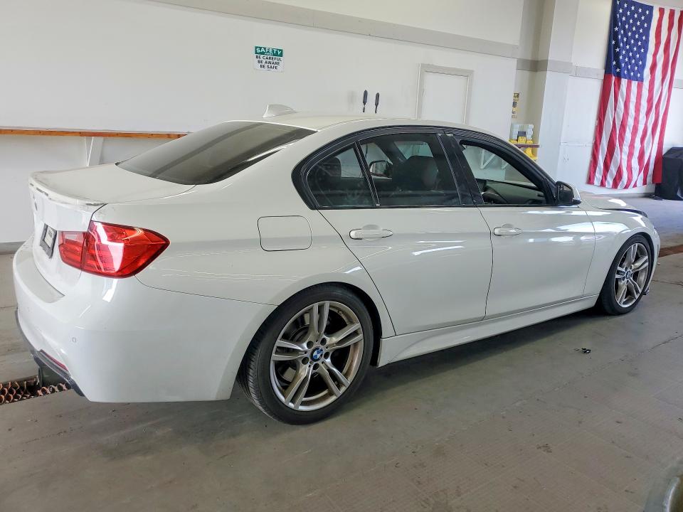 58276506 :رقم المزاد ، WBA3B9C56DF587601 vin ، 2013 Bmw 335 مزاد بيع