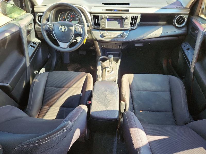 57995806 :رقم المزاد ، JTMWFREV4DD006884 vin ، 2013 Toyota Rav4 مزاد بيع