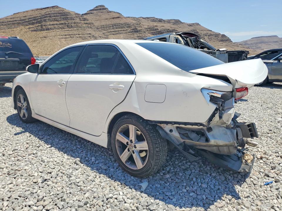 Продаж на аукціоні авто 2013 Toyota Camry, vin: 4T1BF1FK6DU647194, номер лоту: 57741476