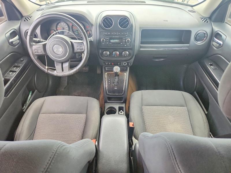 Aukcja sprzedaży 2013 Jeep Patriot, vin: 1C4NJRFB6DD245237, numer aukcji: 55655606