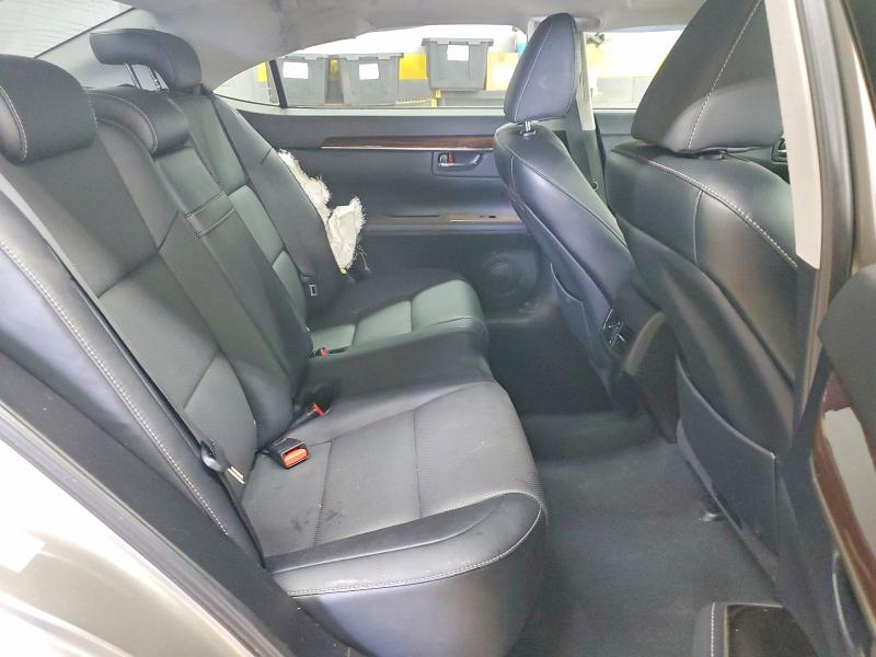 Aukcja sprzedaży 2017 Lexus Es, vin: 58ABK1GG2HU068790, numer aukcji: 58775576