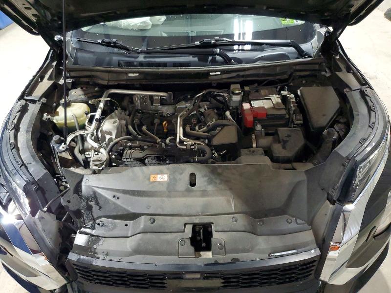 Aukcja sprzedaży 2024 Mitsubishi Outlander, vin: JA4J4VA82RZ032283, numer aukcji: 57273156