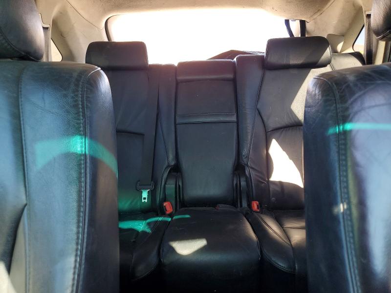 Aukcja sprzedaży 2005 Lexus Rx, vin: 2T2HA31U75C047697, numer aukcji: 55229866