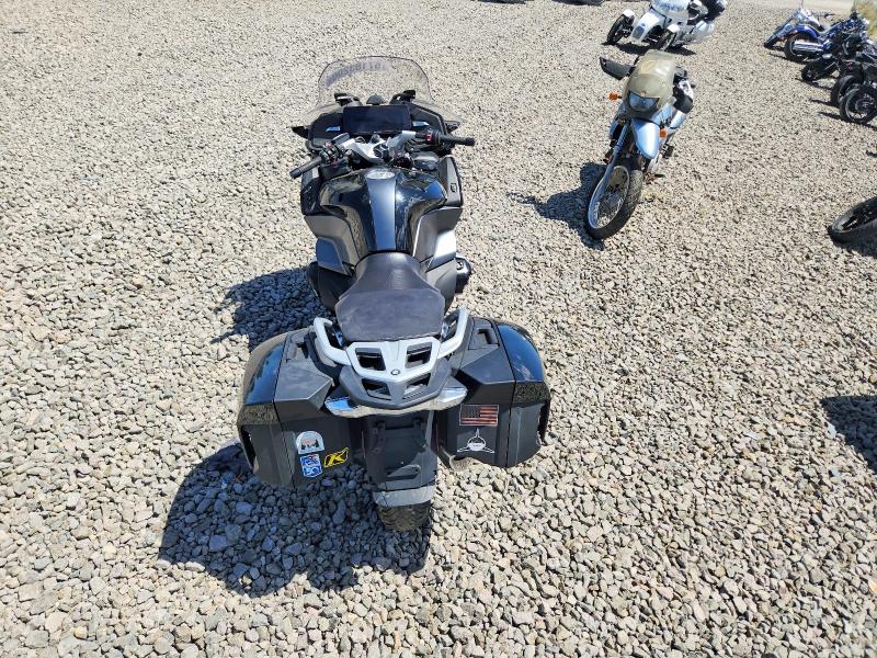 2022 Bmw R 1250 მანქანა იყიდება აუქციონზე, vin: WB10L0305N6E98462, აუქციონის ნომერი: 57183206