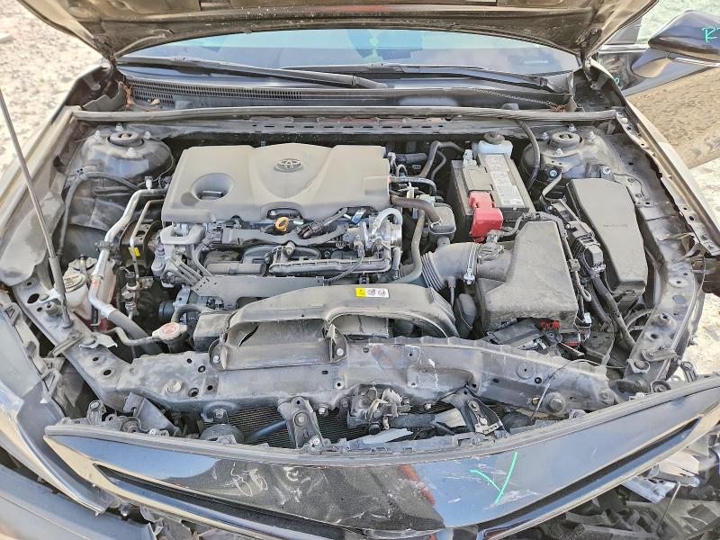 Продажа на аукционе авто 2024 Toyota Camry, vin: 4T1G11AK2RU864728, номер лота: 59084146